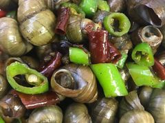 -盱眙虾神於氏龙虾(夫子庙红街店)