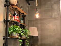 -臻鲜燕海鲜融合餐厅(金陵style店)
