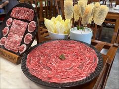 -东来顺•非遗火锅(外滩店)