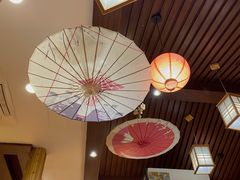 -無忧浅草君·洋风料理(下沙宝龙二期一店)