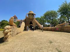 -歌斐颂巧克力小镇