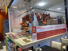 -名门潮牛·鲜牛肉海鲜火锅.烧烤自助餐厅(诚丰广场店)