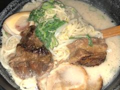 -味千拉面(又一城店)