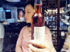 -JINNS锦时 steak&pizza(浸信会礼拜堂旧址店)