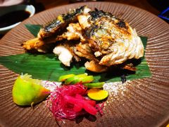 -傑·料理·海鲜放题(佛山文华荟店)