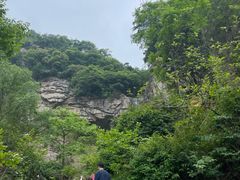 -抱龙峪