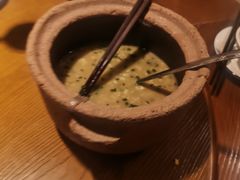 -李久其家民间餐厅(观沙岭公园店)