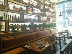 -木屋烧烤(龙湖天街店)