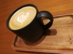 -星巴克(北京王府井店)