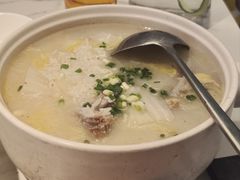 -雀蓝川菜(滨湖万象汇店)