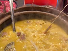 -捞围鲜·港式打边炉(海阳路店)