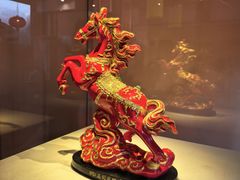 -福建省非物质文化遗产博览苑