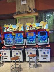 -卡通尼·Safari非洲探索乐园·生日会(金桥国际商业广场店)