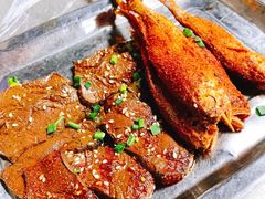 -小民大排档(光谷店)