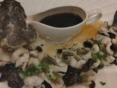 -无锡城中皇冠假日酒店·芳园中餐厅