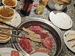 -钱小奴创意自助餐厅·原切谷饲安格斯畅吃(宁波奉化银泰店)