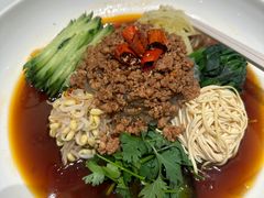 -老妈菜馆(建设街店)