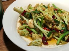 -费大厨辣椒炒肉(万家丽一店)