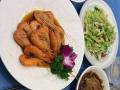 -阿毛饭店(和义路店)