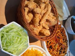 -香香春饼·非遗技艺(万达店)