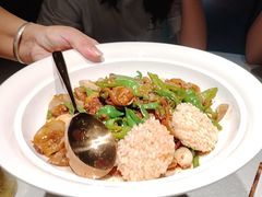 -湘邻呷铺·田园家宴(汉基广场店)