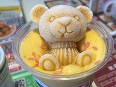 -肥韬香港茶餐厅(上海首店)