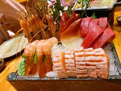 三文鱼肚-老村旧煲(江宁金鹰店)