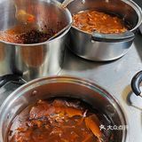 广州📍地铁口挖到巨多料的凉皮卷卷🤤8r一个