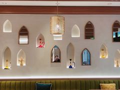 -ELI FALAFEL Lebanese&Mediterranean黎巴嫩美食(富城路店)