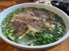 -金城尕娃牛肉面(钻汇广场店)