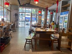 大堂-骉骉老火锅(水杉街店)