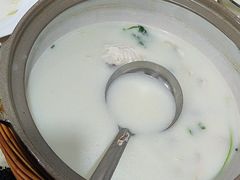 -天乐农家鱼头王(天目湖店)