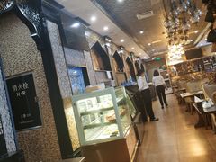 -苏坦土耳其餐厅(白云宾馆店)