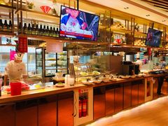 -西贝莜面村(镇江苏宁广场店)