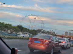 -重庆玛雅海滩水公园