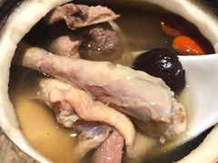 -尚一汤 广东炖汤(金桥国际店)