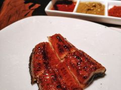 烤鳗鱼-Mr·Fish鱼鲜生海鲜放题(银泰in99店)