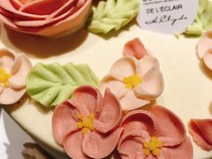 -BON CAKE(华贸购物中心店)