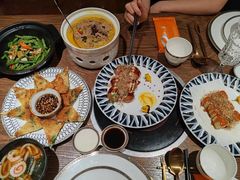 -蟹之国·精品蟹料理(极地店)