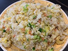 -德胜小馆(德胜门店)