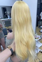 -GANO HAIR 