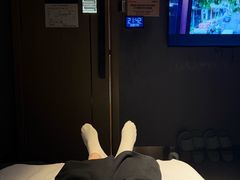 -陆琴脚艺·足浴·SPA(中华路店)