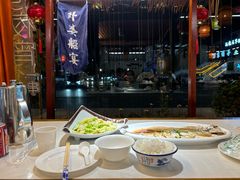 -外婆船宴餐厅·外婆喊你回家吃饭