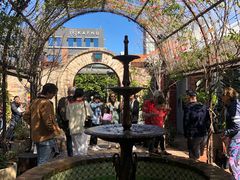 -The Grounds of Alexandria