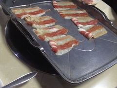 iphone_upload_pic-郑阿姨的家·이모네·韩料&烤肉(武川路店)