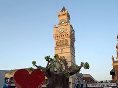 -王府井奥莱临潼小镇(临潼店)