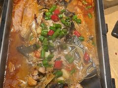 -炉鱼(萧山万象汇店)
