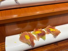 -川骄海鲜自助(河东店)