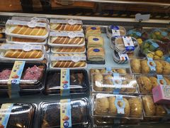 面包蛋糕-卡吉诺动物奶油生日蛋糕(蓝堡湾店)
