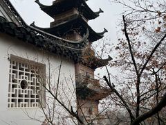 -狼山风景名胜区